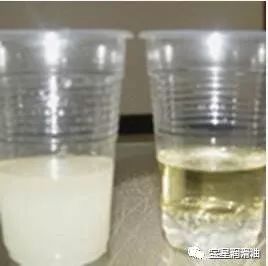 什麼是油脂乳化作用及油脂乳化與鹽霧測(cè)試的關(guān)系