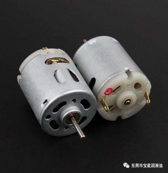 小電機有什么作用呢？