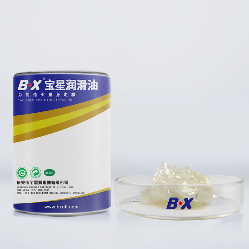 食品級(jí)防水消音脂BX-434系列