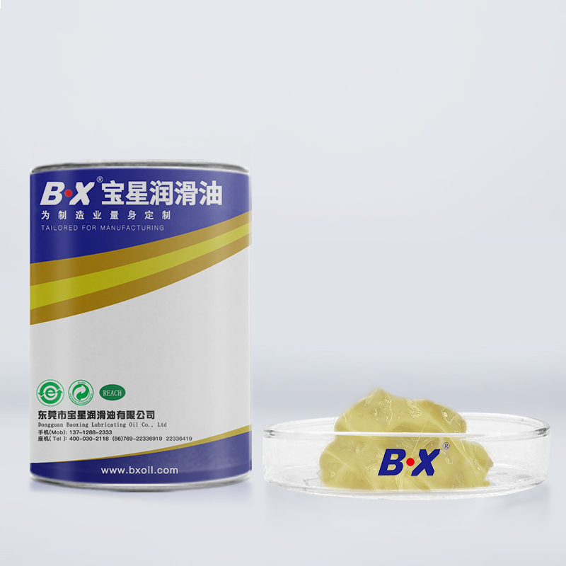 高粘附防水潤滑脂BX-435系列